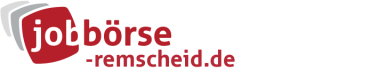 Jobbörse Remscheid